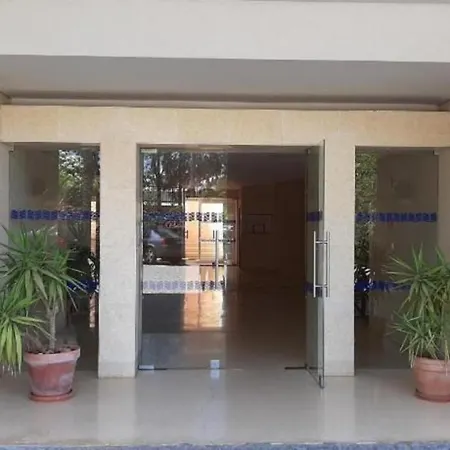 Quinta Da Barracuda Apartments 阿尔布费拉