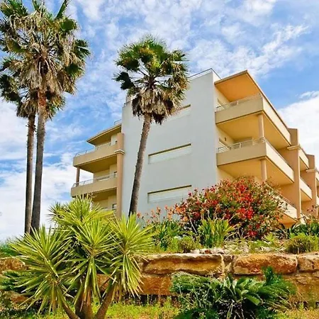 Quinta Da Barracuda Apartments Apartment *